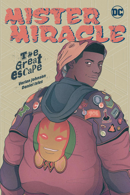 Mister Miracle