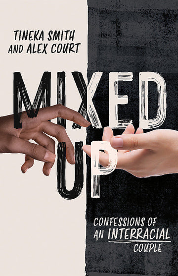 Mixed Up