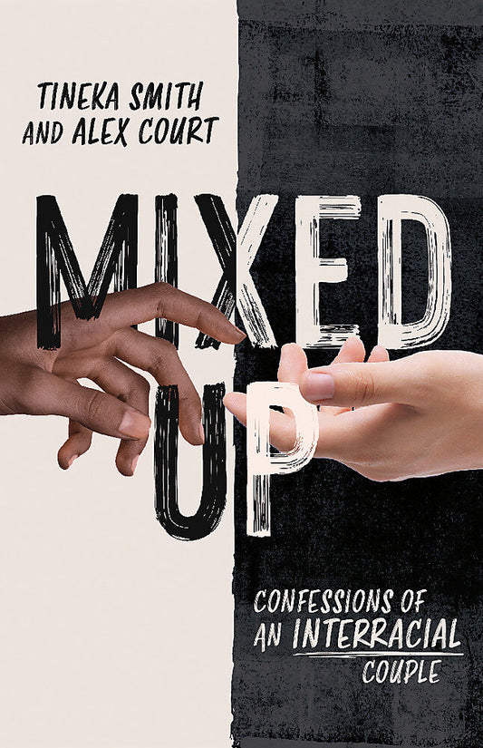Mixed Up