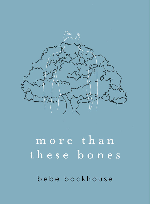 More Than These Bones