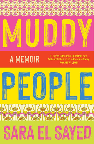 Muddy People