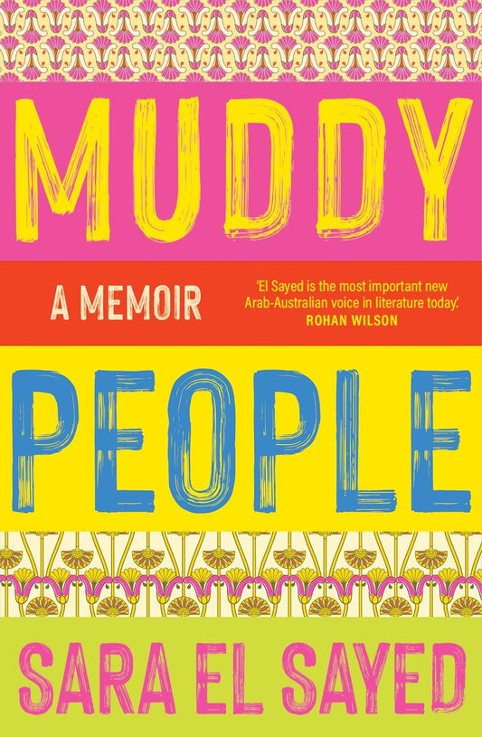 Muddy People