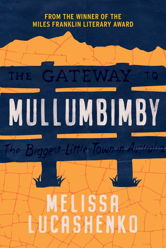Mullumbimby