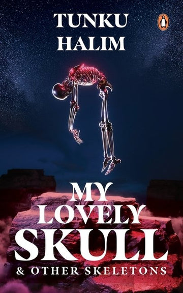 My Lovely Skull and other Skeletons