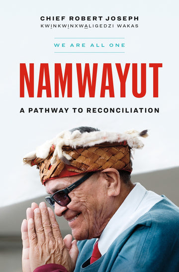 Namwayut: We Are All One