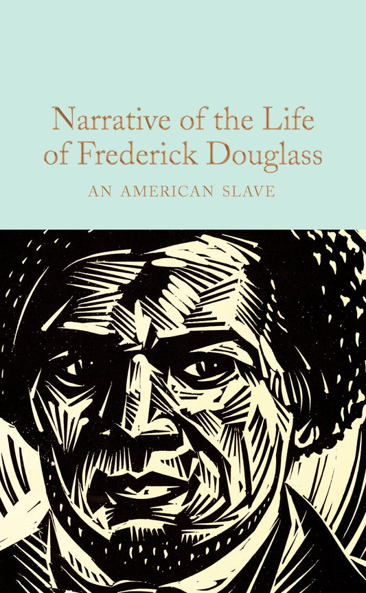 Narrative of the Life of Frederick Douglass, an American Slave