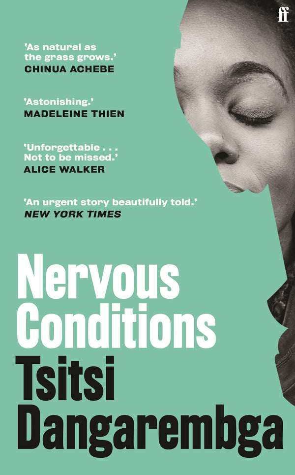 Nervous Conditions (Nervous Conditions #1)