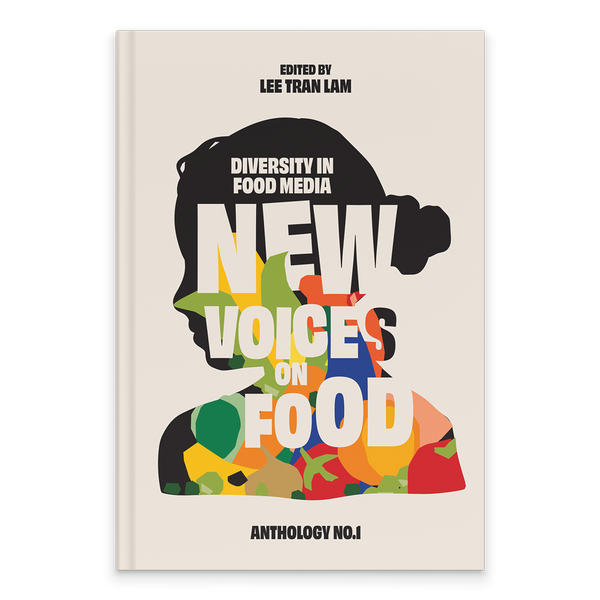 New Voices on Food