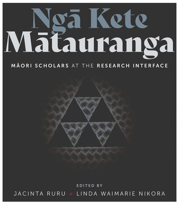 Nga Kete Matauranga