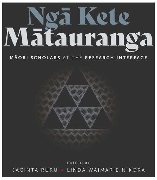 Nga Kete Matauranga