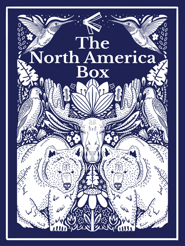 The North America Box