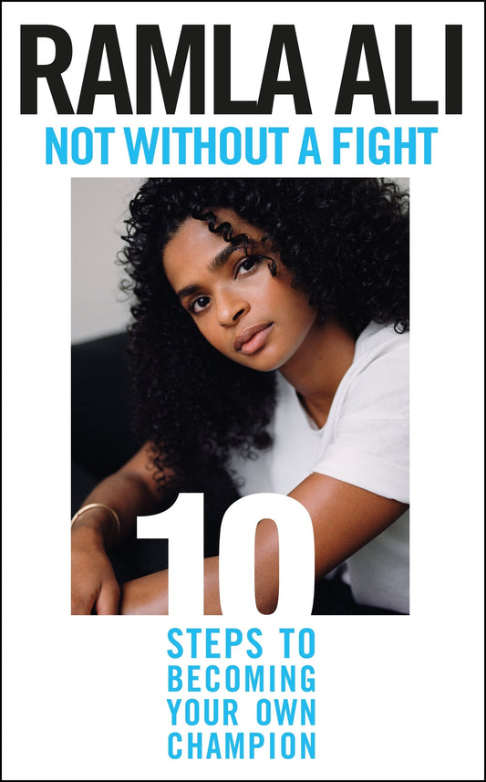 Not Without A Fight