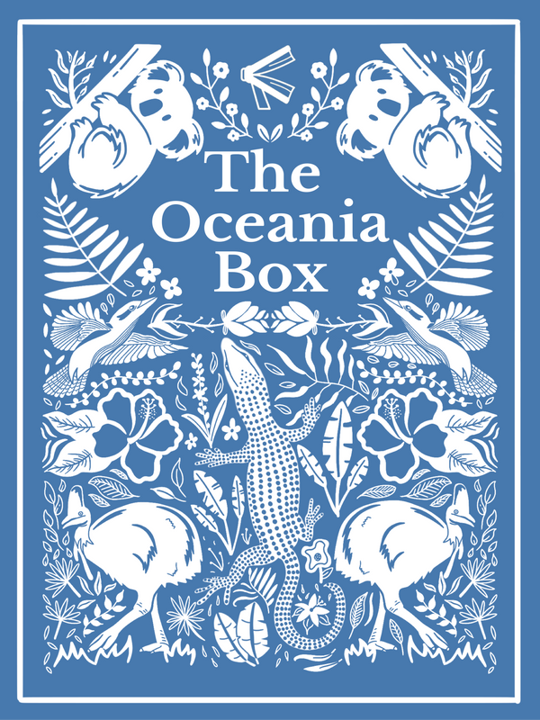 The Oceania Box