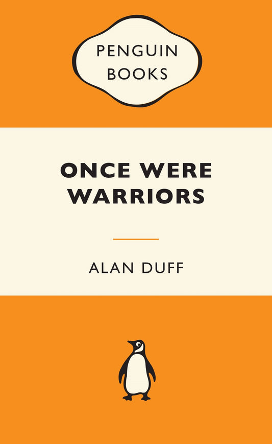 Once Were Warriors