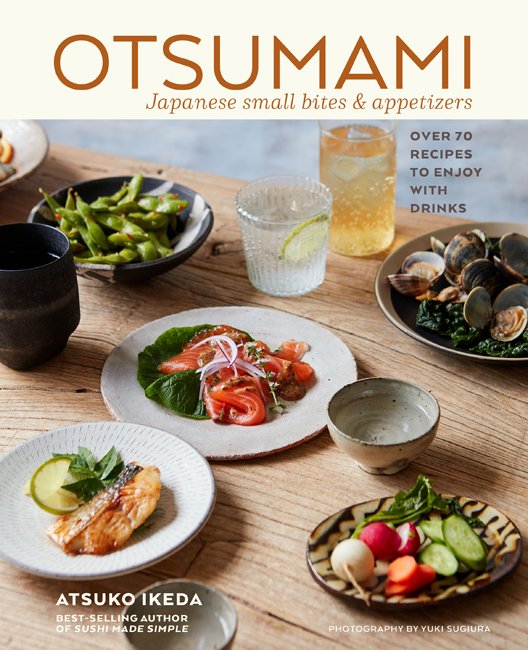 Otsumami