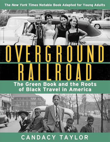 Overground Railroad