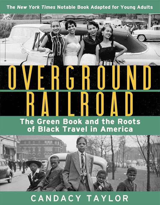 Overground Railroad