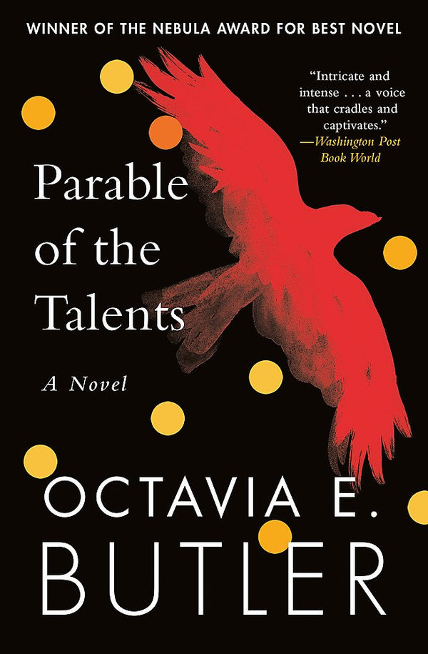 Parable of the Talents (Earthseed #2)