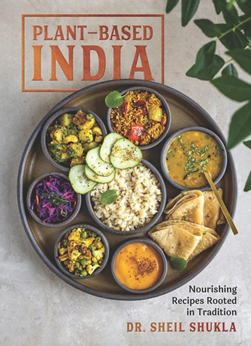 Plant-based India