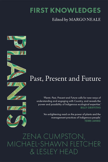 Plants: Past, Present and Future
