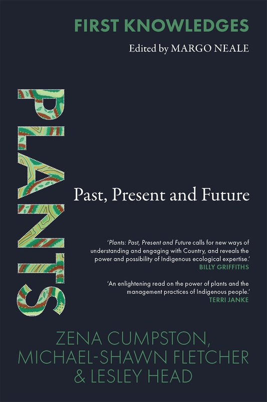 Plants: Past, Present and Future