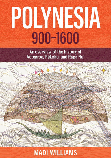 Polynesia, 900-1600