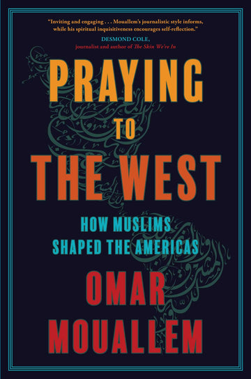 Praying to the West