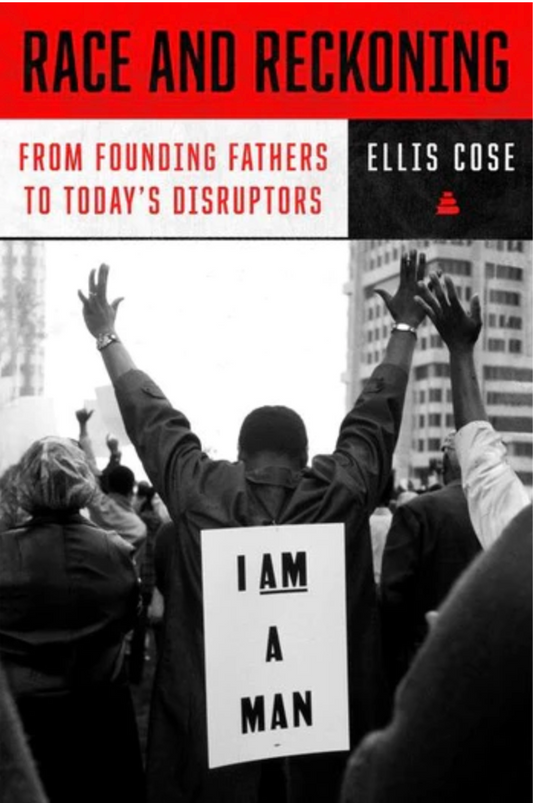 Race and Reckoning