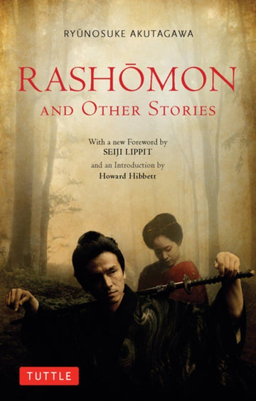 Rashōmon and other stories