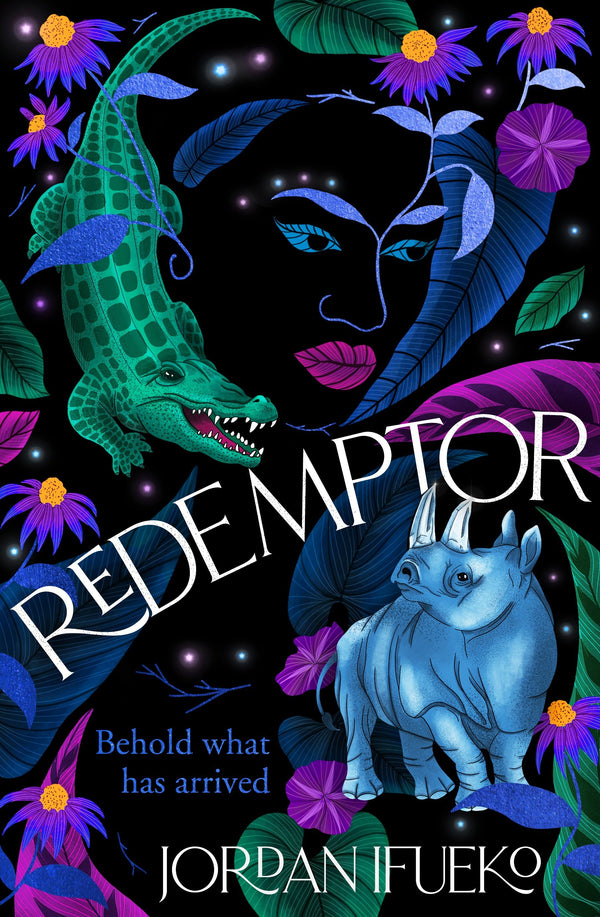 Redemptor (Raybearer #2)