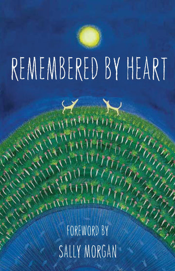Remembered by Heart