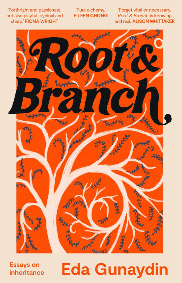 Root and Branch
