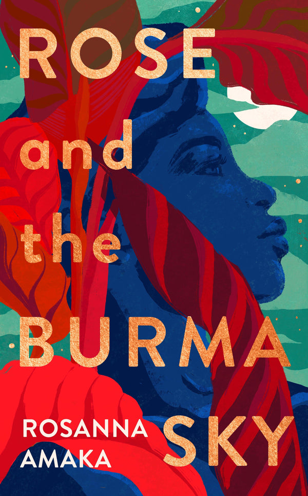 Rose and the Burma