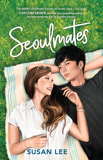 Seoulmates