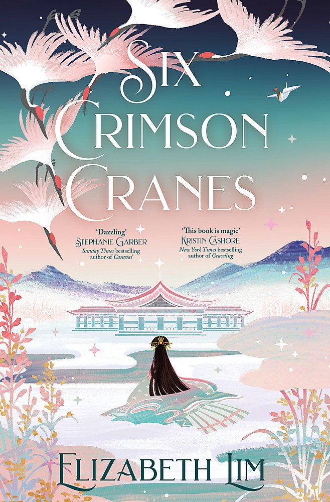 Fairytale retellings