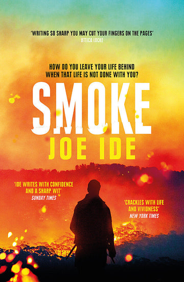 Smoke (IQ #5)