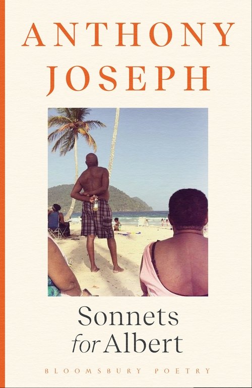 Sonnets for Albert