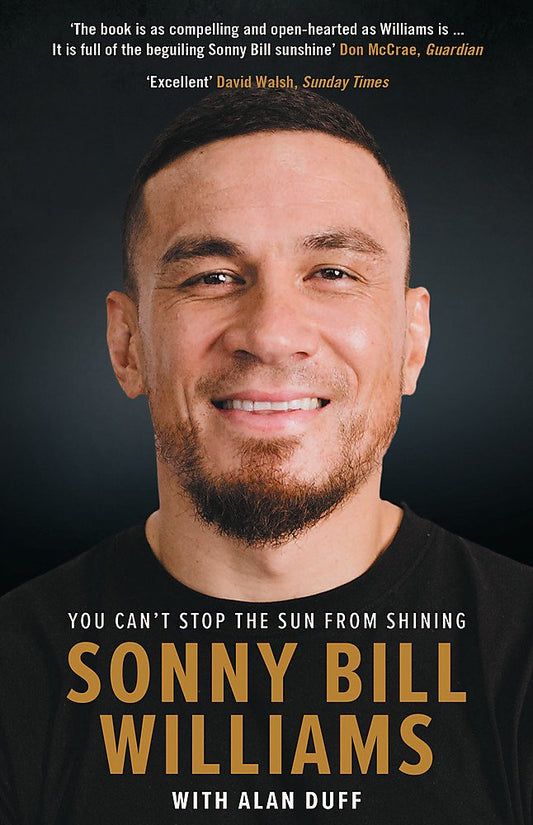 Sonny Bill Williams