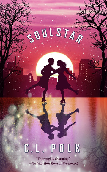 Soulstar (The Kingston Cycle #3)