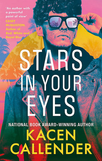 Stars in your Eyes