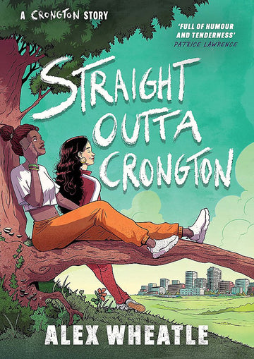 Straight Outta Crongton