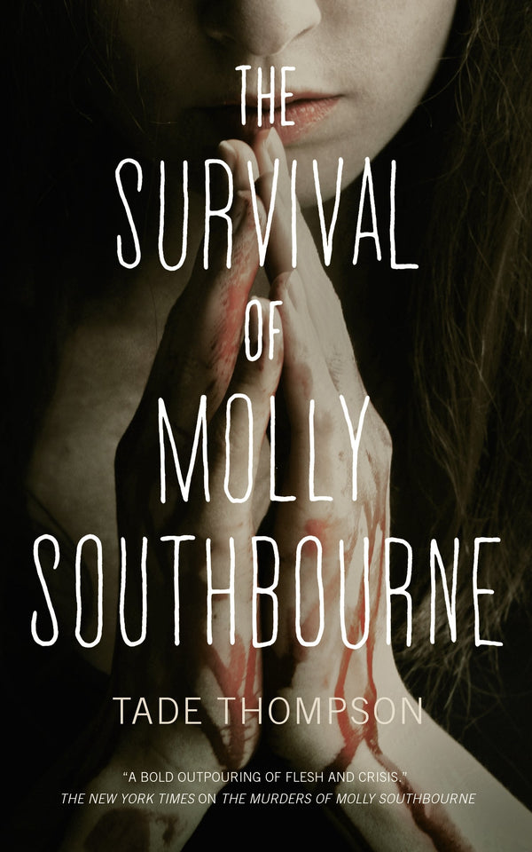 The Survival of Molly Southborne (Molly Southborne #2)
