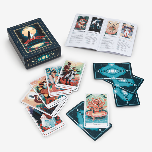 Tarot of the Divine (cards)