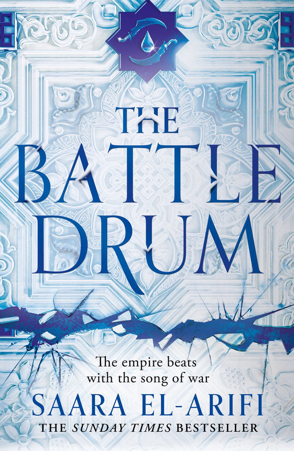 The Battle Drum (The Ending Fire #2)