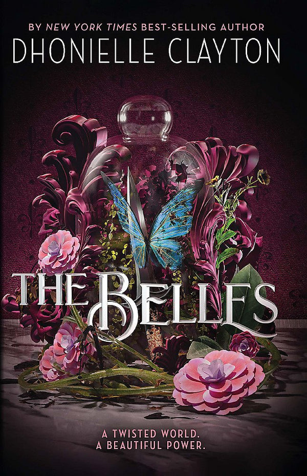 The Belles (The Belles #1)