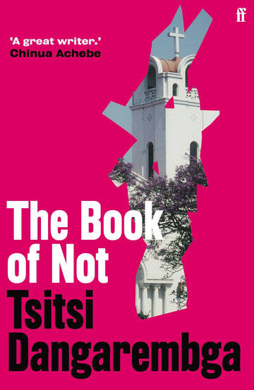 The Book of Not (Nervous Conditions #2)