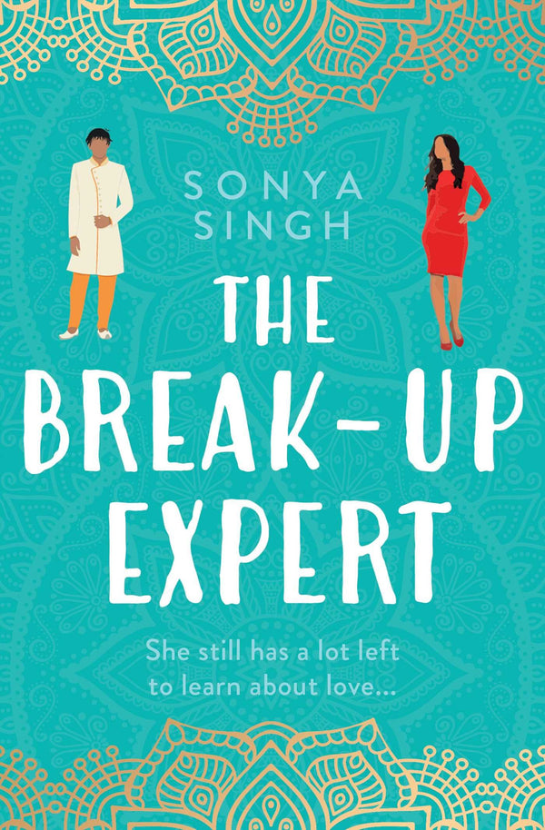 The Break-Up Expert