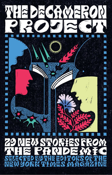 The Decameron Project