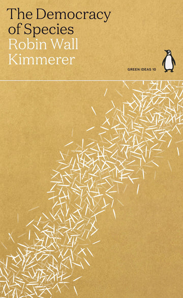 The Democracy of Species