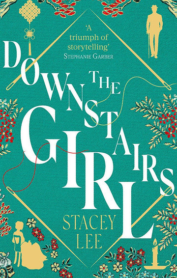 The Downstairs Girl